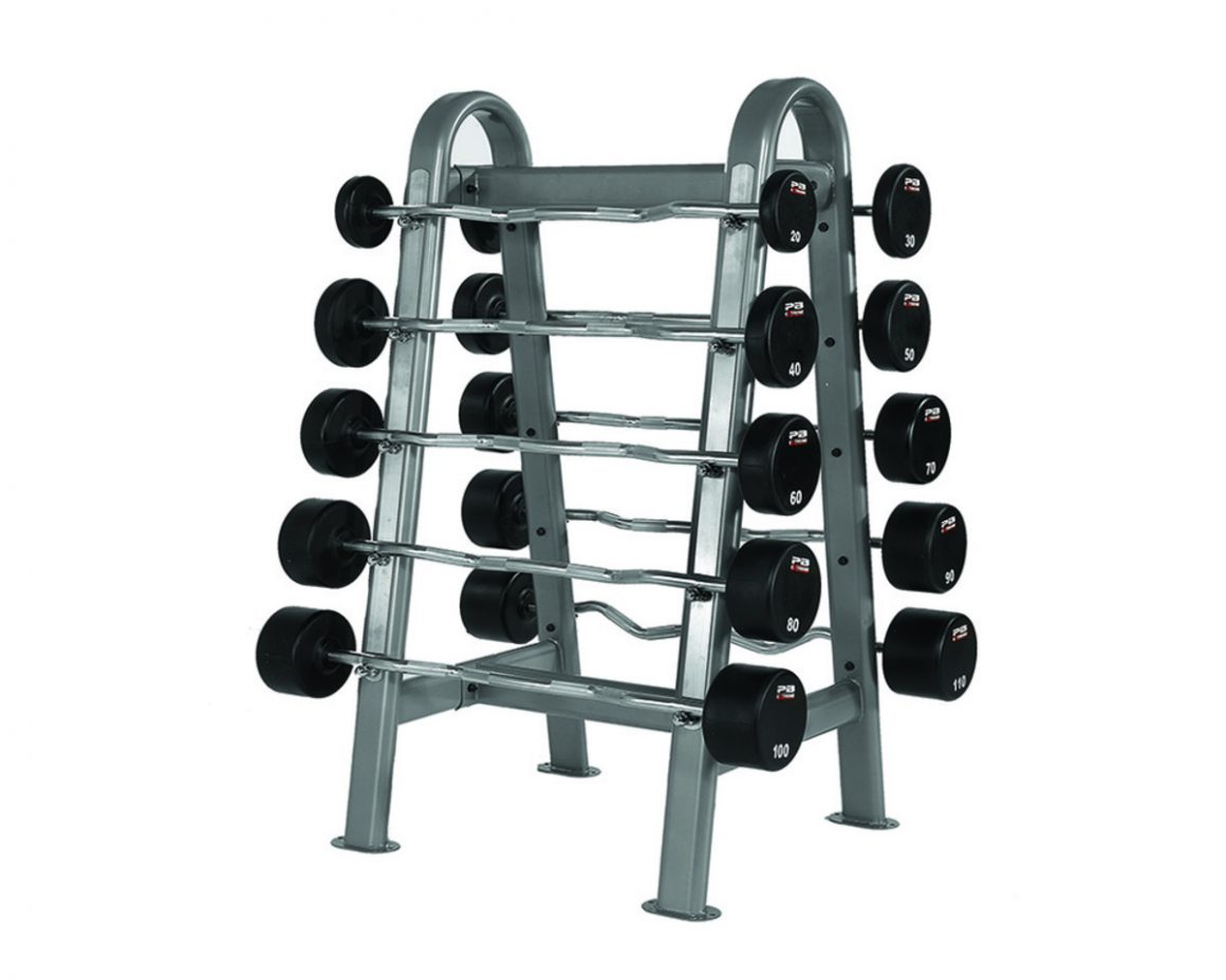 Wisechoice Technogym Barbell Set With Rack Pairs Wisechoice Fitness