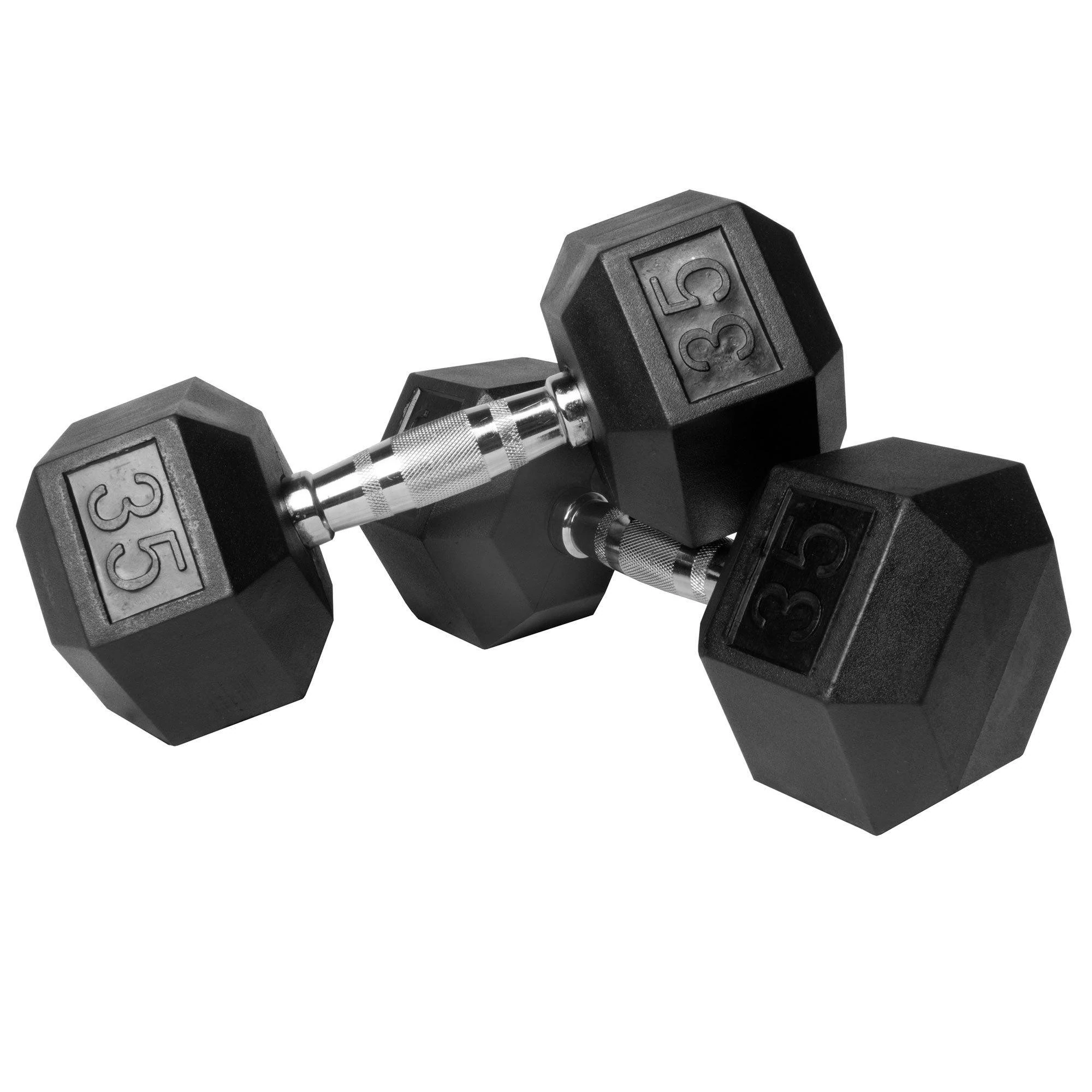 Elite fitness dumbbells hot sale