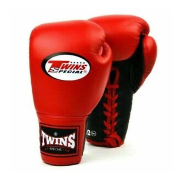 Twins boxing 2024 gloves 12oz